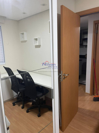 Imagem Apartamento com 2 Quartos à Venda, 38 m² em Jardim City - Guarulhos Imagem Apartamento com 2 Quartos à Venda, 38 m² em Jardim City - Guarulhos