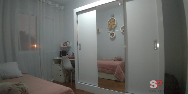 Imagem Apartamento com 3 Quartos à Venda, 90 m² em Jardim Bela Vista - Santo André Imagem Apartamento com 3 Quartos à Venda, 90 m² em Jardim Bela Vista - Santo André