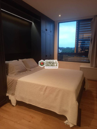 Imagem Apartamento com 1 Quarto à Venda, 50 m² em Córrego Grande - Florianópolis Imagem Apartamento com 1 Quarto à Venda, 50 m² em Córrego Grande - Florianópolis
