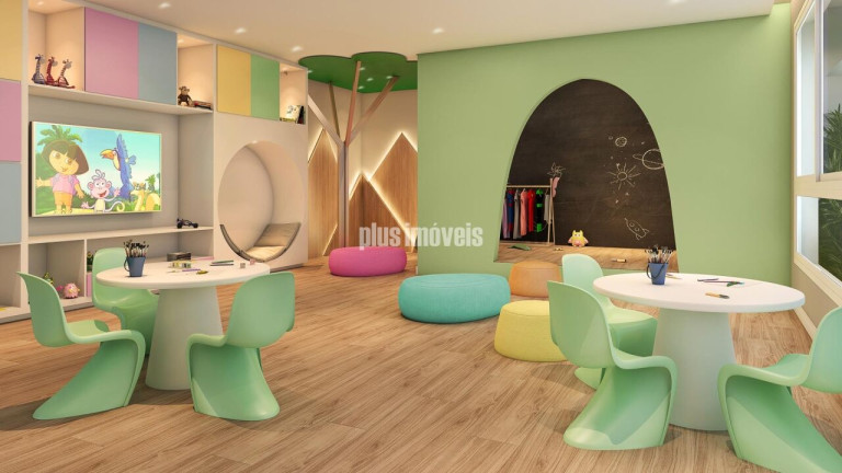 Imagem Apartamento com 2 Quartos à Venda, 84 m² em Santo Amaro - São Paulo Imagem Apartamento com 2 Quartos à Venda, 84 m² em Santo Amaro - São Paulo