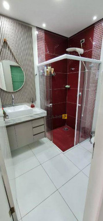 Imagem Casa com 2 Quartos à Venda, 105 m² em Jardim Guanabara - Americana Imagem Casa com 2 Quartos à Venda, 105 m² em Jardim Guanabara - Americana