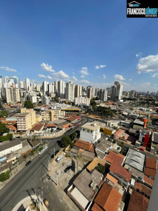Imagem Imóvel com 3 Quartos à Venda, 90 m² em Setor Coimbra - Goiânia Imagem Imóvel com 3 Quartos à Venda, 90 m² em Setor Coimbra - Goiânia