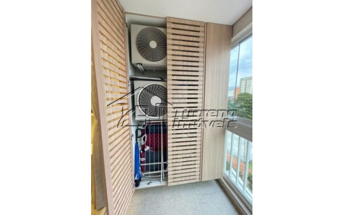 Imagem Apartamento com 2 Quartos à Venda, 58 m² em Centro - São José Dos Campos