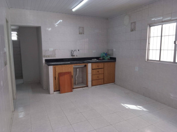Imagem Casa com 3 Quartos para Alugar, 70 m² em Parque São Lucas - São Paulo