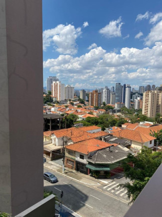 Imagem Apartamento com 1 Quarto à Venda, 25 m² em Vila Mariana - São Paulo Imagem Apartamento com 1 Quarto à Venda, 25 m² em Vila Mariana - São Paulo