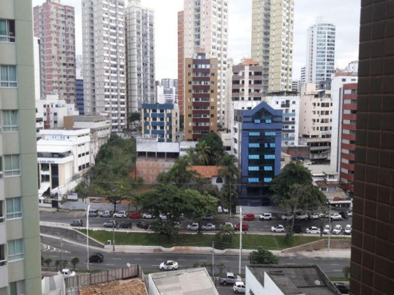 Imagem Apartamento com 1 Quarto à Venda, 51 m² em Itaigara - Salvador