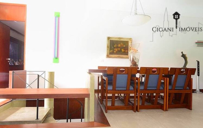 Imagem Casa de Condomínio com 4 Quartos à Venda, 531 m² em Barra Da Tijuca - Rio De Janeiro Imagem Casa de Condomínio com 4 Quartos à Venda, 531 m² em Barra Da Tijuca - Rio De Janeiro