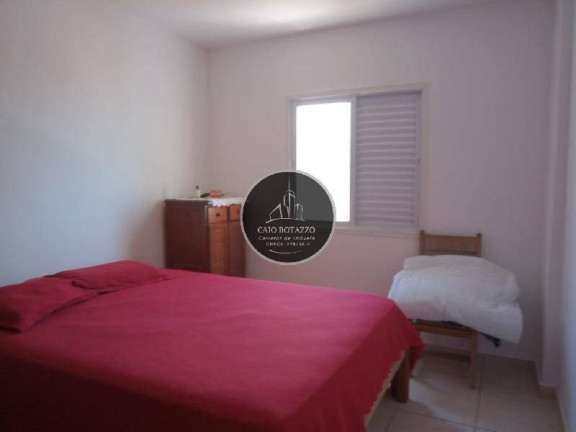Imagem Apartamento com 2 Quartos à Venda, 130 m² em Vila Altântica - Mongaguá