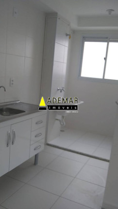 Imagem Apartamento com 2 Quartos à Venda,  em Jardim São Savério - São Paulo