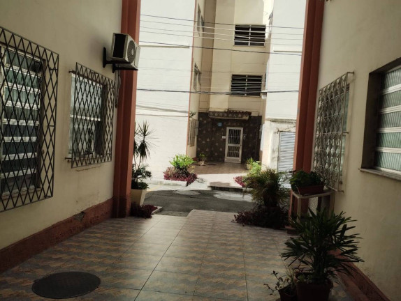 Imagem Apartamento com 2 Quartos à Venda, 70 m² em Cachambi - Rio De Janeiro