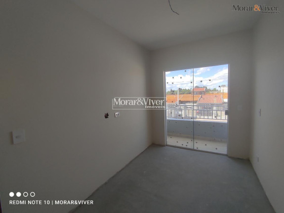 Imagem Apartamento com 3 Quartos à Venda, 59 m² em Parque Da Fonte - São José Dos Pinhais