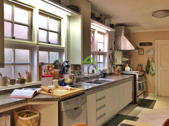 Imagem Casa de Condomínio com 4 Quartos à Venda, 300 m² em Jardim São Paulo Ii - Cotia Imagem Casa de Condomínio com 4 Quartos à Venda, 300 m² em Jardim São Paulo Ii - Cotia