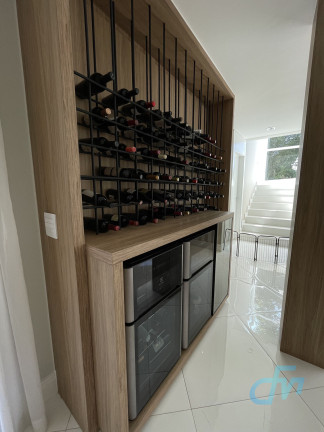 Imagem Casa com 5 Quartos à Venda, 420 m² em Parque Residencial Itapeti - Mogi Das Cruzes