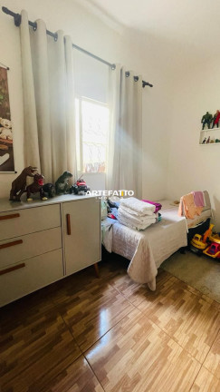 Imagem Casa com 2 Quartos à Venda, 75 m² em Franca Pólo Club - Franca