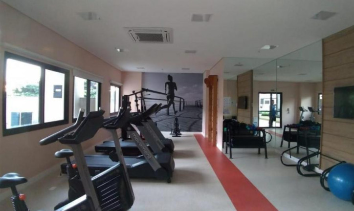 Imagem Apartamento com 1 Quarto à Venda, 41 m² em Cachambi - Rio De Janeiro