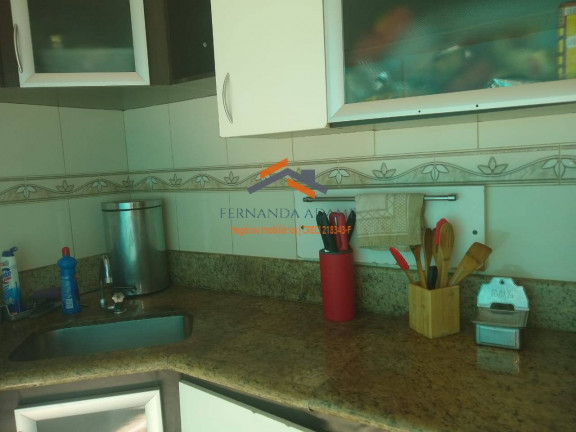 Imagem Casa com 3 Quartos à Venda, 300 m² em Jd Olinda - Paulínia