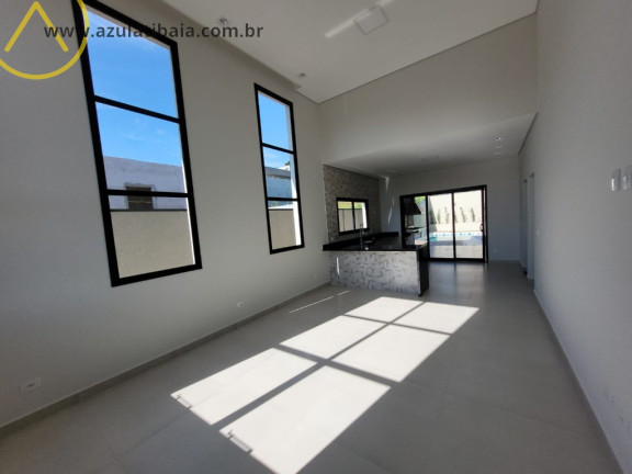 Imagem Casa com 3 Quartos à Venda, 198 m² em Jardim Dos Pinheiros - Atibaia