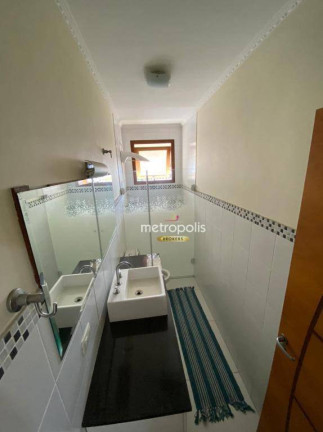 Imagem Sobrado com 3 Quartos à Venda, 400 m² em Santa Maria - São Caetano Do Sul Imagem Sobrado com 3 Quartos à Venda, 400 m² em Santa Maria - São Caetano Do Sul