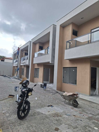Imagem Casa de Condomínio com 4 Quartos à Venda, 170 m² em Pitangueiras - Lauro De Freitas