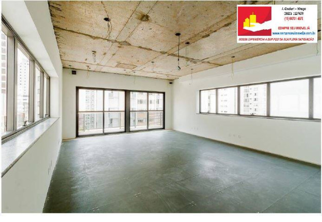 Imagem Sala Comercial para Alugar, 64 m² em Paraiso - São Paulo Imagem Sala Comercial para Alugar, 64 m² em Paraiso - São Paulo