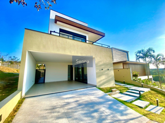 Casa com 3 Quartos à Venda,  em Jardim Novo Mundo - Jundiaí