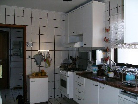 Imagem Apartamento com 4 Quartos à Venda, 290 m² em Jardim Paulistano - Sorocaba