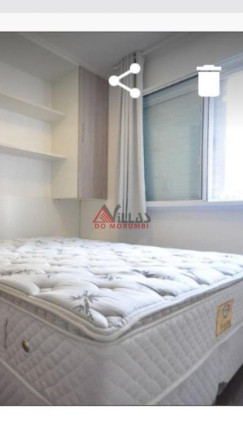 Imagem Apartamento com 2 Quartos à Venda, 75 m² em Vila Andrade - São Paulo Imagem Apartamento com 2 Quartos à Venda, 75 m² em Vila Andrade - São Paulo