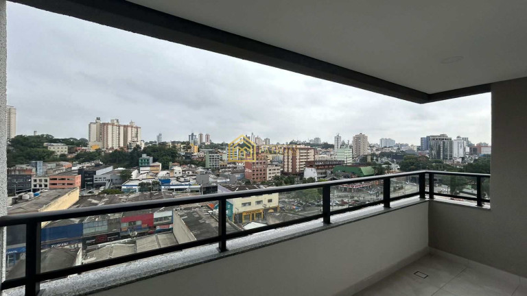 Foto do imóvel Apartamento com 2 Quartos à Venda, 60 m² em Centro - São Bernardo Do Campo
