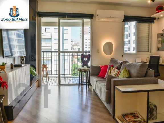 Imagem Apartamento com 2 Quartos à Venda, 70 m² em Vila Mariana - São Paulo Imagem Apartamento com 2 Quartos à Venda, 70 m² em Vila Mariana - São Paulo