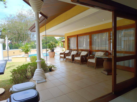 Imagem Casa com 4 Quartos à Venda, 472 m² em Residencial Das Estrelas - Barueri