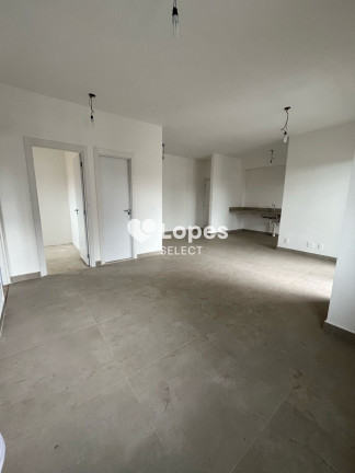 Imagem Apartamento com 3 Quartos à Venda, 77 m² em Swiss Park - Campinas