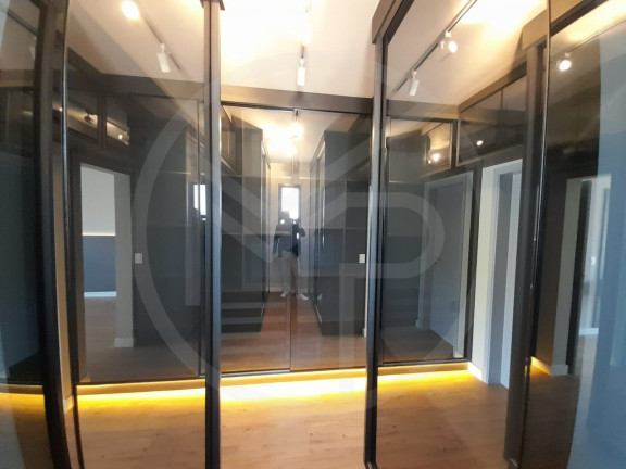 Imagem Casa com 4 Quartos à Venda, 307 m² em Condomínio Residencial Mont Alcino - Valinhos