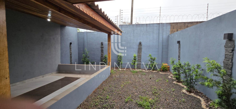 Imagem Casa com 2 Quartos à Venda, 47 m² em Porto Belo - Foz Do Iguacu