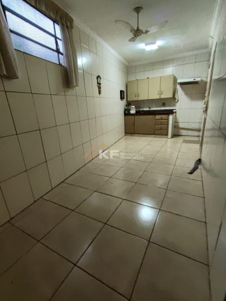 Imagem Casa com 2 Quartos à Venda, 90 m² em Vila Tibério - Ribeirão Preto