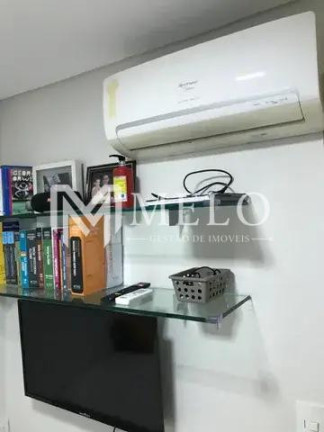 Imagem Apartamento com 2 Quartos à Venda, 45 m² em Torre - Recife Imagem Apartamento com 2 Quartos à Venda, 45 m² em Torre - Recife