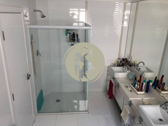 Imagem Apartamento com 4 Quartos à Venda, 205 m² em Pompeia - Santos Imagem Apartamento com 4 Quartos à Venda, 205 m² em Pompeia - Santos