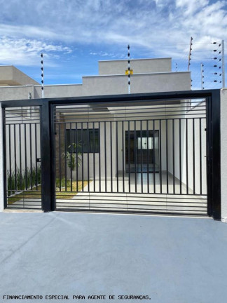 Imagem Casa com 3 Quartos à Venda, 65 m² em Jaardim Italia - Marialva