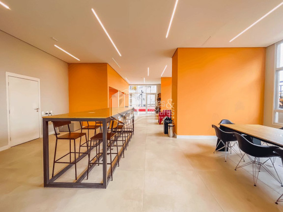 Imagem Apartamento com 2 Quartos à Venda, 54 m² em Barra Funda - São Paulo Imagem Apartamento com 2 Quartos à Venda, 54 m² em Barra Funda - São Paulo