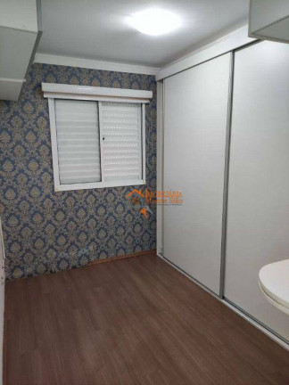 Imagem Apartamento com 2 Quartos à Venda, 62 m² em Vila Rosália - Guarulhos Imagem Apartamento com 2 Quartos à Venda, 62 m² em Vila Rosália - Guarulhos