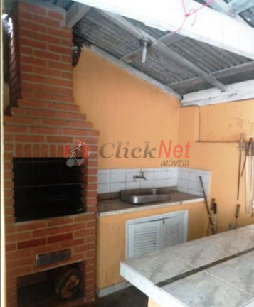 Imagem Casa com 2 Quartos à Venda, 207 m² em Baeta Neves - São Bernardo Do Campo Imagem Casa com 2 Quartos à Venda, 207 m² em Baeta Neves - São Bernardo Do Campo