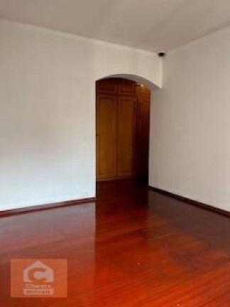 Imagem Apartamento com 4 Quartos à Venda, 230 m² em Campo Belo - São Paulo