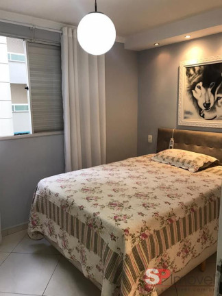 Imagem Apartamento com 3 Quartos à Venda, 70 m² em Paulicéia - São Bernardo Do Campo Imagem Apartamento com 3 Quartos à Venda, 70 m² em Paulicéia - São Bernardo Do Campo