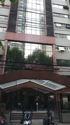 Foto do imóvel Sala Comercial à Venda, 30 m² em Brooklin - São Paulo