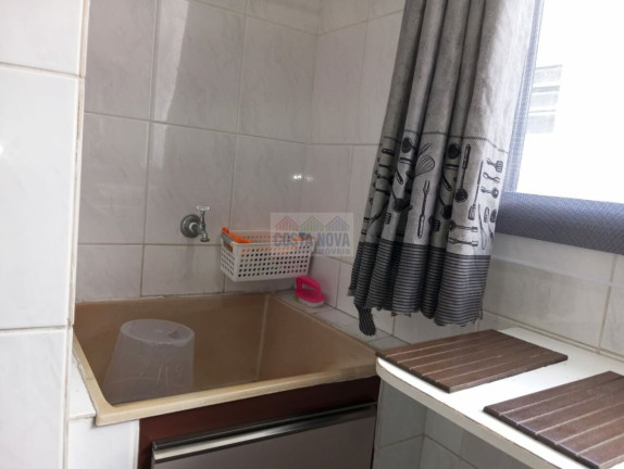 Imagem Apartamento com 2 Quartos à Venda, 55 m² em Canto Do Forte - Praia Grande Imagem Apartamento com 2 Quartos à Venda, 55 m² em Canto Do Forte - Praia Grande