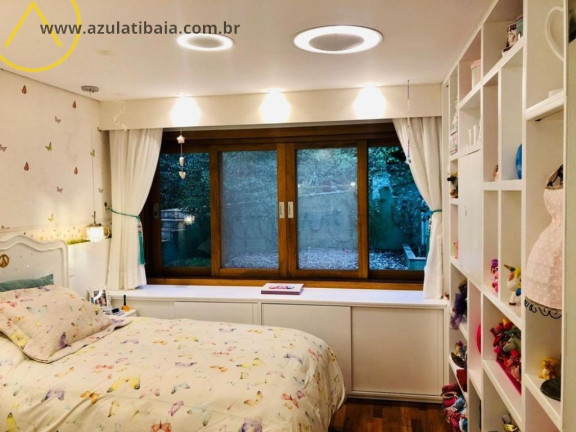 Imagem Casa com 3 Quartos à Venda, 350 m² em Clube Da Montanha - Atibaia