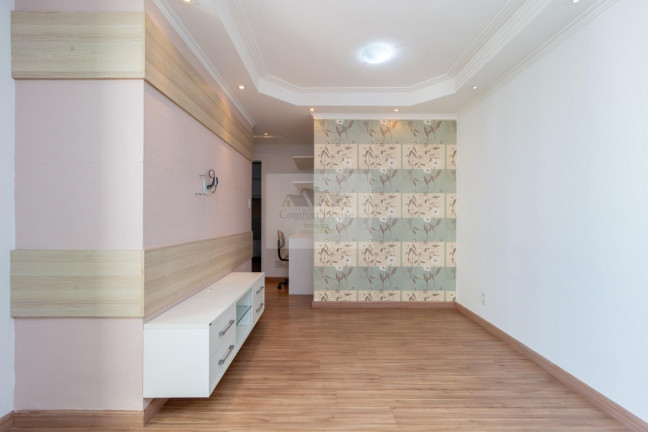 Imagem Apartamento com 2 Quartos à Venda, 47 m² em Vila Tolstoi - São Paulo Imagem Apartamento com 2 Quartos à Venda, 47 m² em Vila Tolstoi - São Paulo