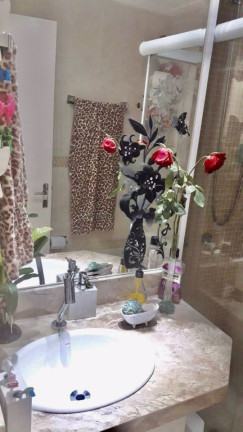 Imagem Apartamento com 2 Quartos à Venda, 50 m² em Sacomã - São Paulo