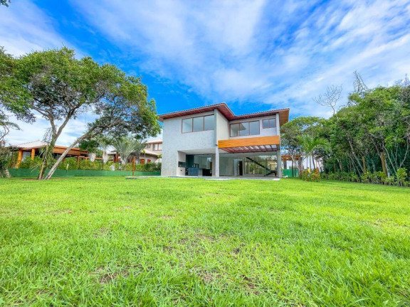Imagem Casa à Venda, em Praia Do Forte - Mata De São João Imagem Casa à Venda, em Praia Do Forte - Mata De São João