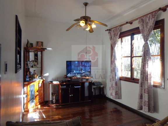 Imagem Casa com 3 Quartos à Venda, 150 m² em Menino Deus - Porto Alegre