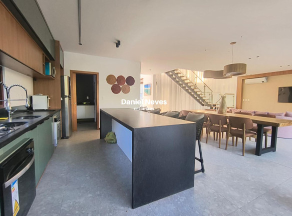 Imagem Casa de Condomínio com 5 Quartos à Venda, 360 m² em Praia Do Forte - Mata De São João